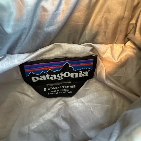 Patagonia Nano Puff Vest - Picture 3 of 6